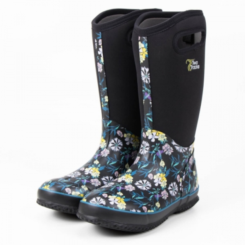 Neoprenstiefel Woman Clara High