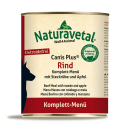 Canis Plus Rind Komplett-Menü 800 g